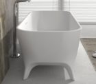 Fienza St17 Hampton Stone Bath2