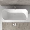 Fienza St17 Hampton Stone Bath3
