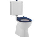 Fienza Stella Assist Toilet