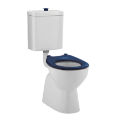 Fienza Stella Assist Toilet