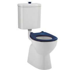 Fienza Stella Assist Toilet