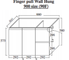 Fienza Wh 900 Specs