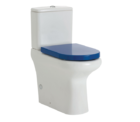 Fienza Compact Assist Toilet