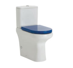 Fienza Compact Assist Toilet