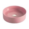 Fienza Reba Basin Matte Pink