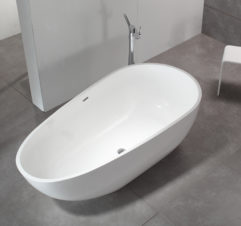Fienza Ss06 Cambria Bath