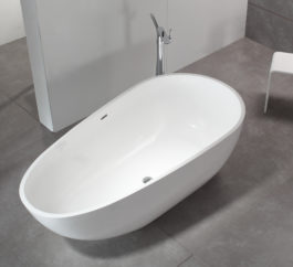 Fienza Ss06 Cambria Bath