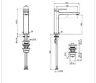 Fima Next F3941ln Specs