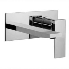 Fima Zeta Wall Basin Mix F3971lx541