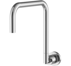 Ga Lucia Sq Laundry Spout 3sls