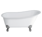 Ga Romano Grande Stone Bath 22837