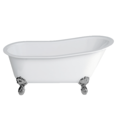 Ga Romano Grande Stone Bath 22837