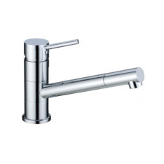 Isabella Swivel Sink Mixer 01