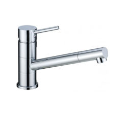 Isabella Swivel Sink Mixer 01