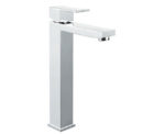 Jet Basin Mixer Tall 01