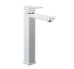 Jet Basin Mixer Tall 01