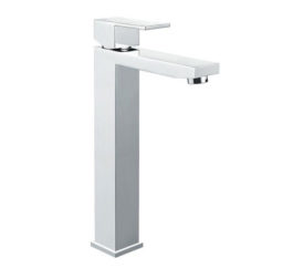 Jet Basin Mixer Tall 01