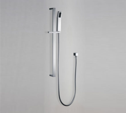 Jet Shower Rail 01