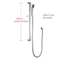 Jet Shower Rail 02