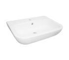 Johnson Suisse Emilia Assist 550 Wall Basin 01