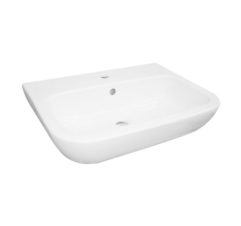 Johnson Suisse Emilia Assist 550 Wall Basin 01