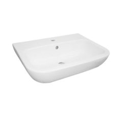 Johnson Suisse Emilia Assist 600 Wall Basin 01