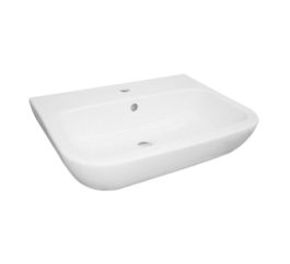 Johnson Suisse Emilia Assist 600 Wall Basin 01