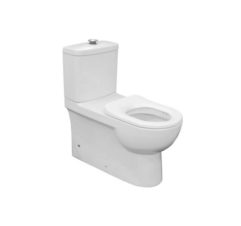 Johnson Suisse Life Assist Flush To Wall 01