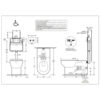 Johnson Suisse Life Assist Pan + Inwall Cistern 02
