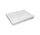 Johnson Suisse Quado Assist 600 Wall Basin 01