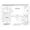 Johnson Suisse Quado Assist 800 Wall Basin 02