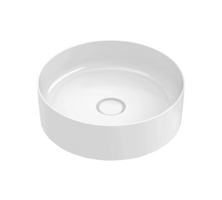 Johnson Suisse Venezia Round Basin 01