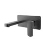 Koko Wall Basin Mixer 02