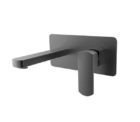 Koko Wall Basin Mixer 02