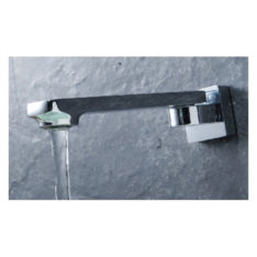 Komo Wall Spout Swivel 01