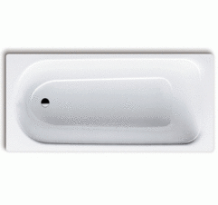 Kaldewei Saniform Plus Bath 01 361 1