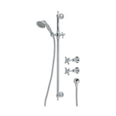 Lillian Shower Set 01