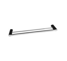 Manhattan Towel Rail Double 600mm 01