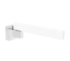 Martini Bath Spout Swivel 2