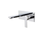 Mast Basin Mixer Wall Mount 01