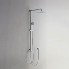 Modena Multi Function Shower 01