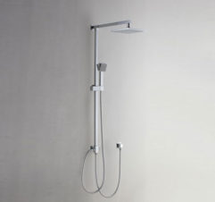 Modena Multi Function Shower 01