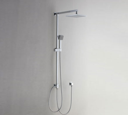 Modena Multi Function Shower 01