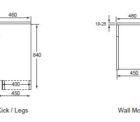 Marquis Kiama 3 900 Specs