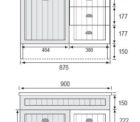 Marquis Kiama 3 900 Specs 2