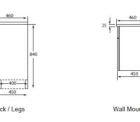 Marquis Kiama 8 1500sb Specs