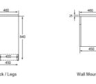 Marquis Kiama 9 1500db Specs