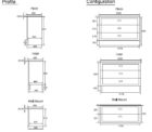 Marquis Provincial 8s 1200 Dwg