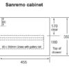 Marquis Sanremo 1200 Specs2
