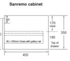 Marquis Sanremo 1200 Specs2